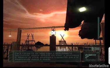 E3: Splinter Cell Pandora Tomorrow no incluirá opciones online en GameCube