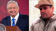 Joaquín ‘El Chapo’ Guzmán pide a AMLO regresar a México