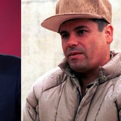 Joaquín ‘El Chapo’ Guzmán pide a AMLO regresar a México