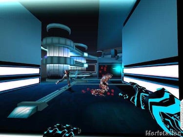 TRON 2.0 (PC)
