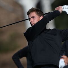 David Puig gana su segundo título en Estados Unidos