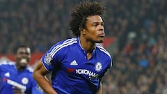 Loïc Rémy llega a Las Palmas procedente del Chelsea