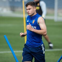 El Valencia ultima el fichaje de Germán Valera