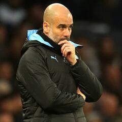 La Juve prepara un cheque en blanco para Pep