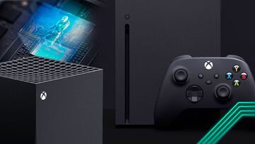 Xbox Series X, análisis. Este es el camino