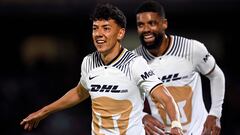 Toluca - Pumas: Horario, canal, TV, cómo y dónde ver