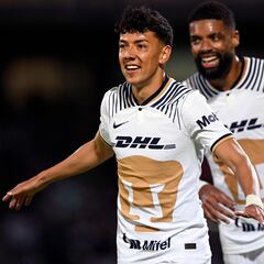 Toluca - Pumas: Horario, canal, TV, cómo y dónde ver