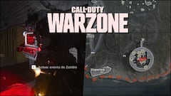 CoD Warzone: los zombis ocupan la Prisión de Verdansk; cómo completar el evento Zombies