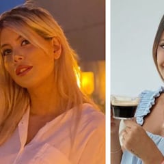El gesto de Antonela Roccuzzo con Wanda Nara que pone fin a los rumores de mala relación