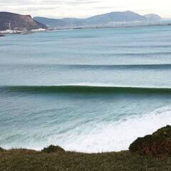 El Punta Galea Challenge activa la Alerta amarilla
