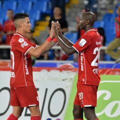 Cali 1 - 1 América: Resultado, resumen y goles