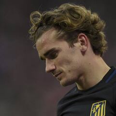 Guiño del hermano de Griezmann al United en Twitter