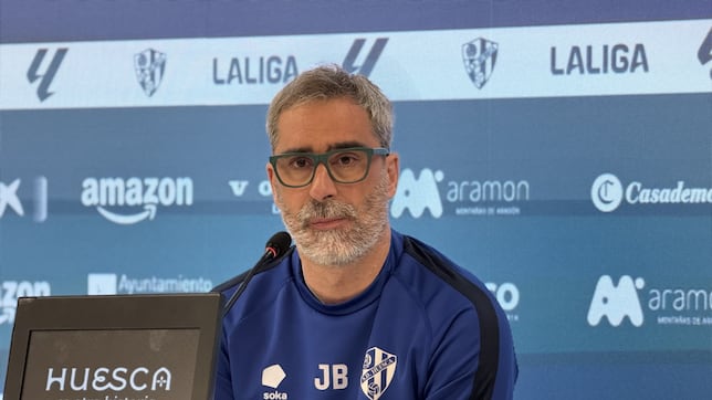 Bolo: “Estoy fuerte, con ilusión y convencido de que vamos a salir adelante”