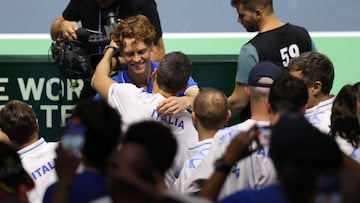 Photo by Thomas COEX / AFP.