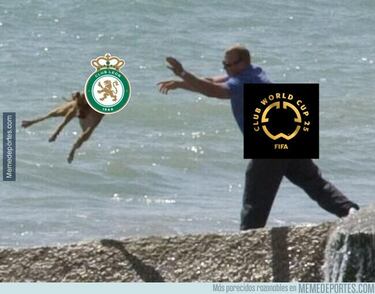 Los mejores memes del parón de selecciones