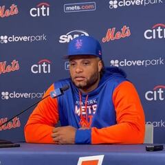 New York Mets cortan al dominicano Robinson Canó