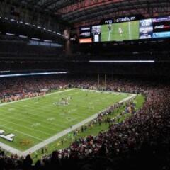 Así fue el partido de Wild Card entre Texans y Chiefs