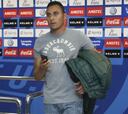 Acuerdo con Keylor, que firmará con el Madrid por cinco años