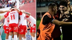 Instituto y Estudiantes son los finalistas del Torneo Reducido y buscan la Liga Profesional
