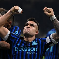 Bodo/Glimt - Inter: TV, a qué hora es, dónde y cómo ver la Champions League online hoy