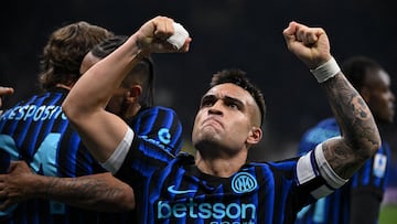 Bodo/Glimt - Inter: TV, a qué hora es, dónde y cómo ver la Champions League online hoy