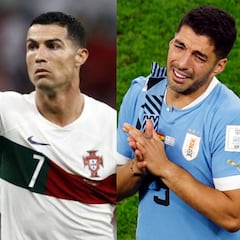 Cristiano Ronaldo, Messi, Luis Suarez? MLS ends up with no Christmas