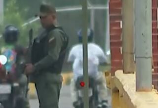 Constanza Santa María es amenazada en la frontera de Venezuela y así reacciona: “El Tren de Aragua...”