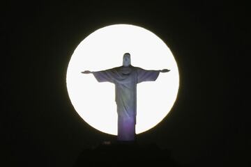 Río de Janeiro (Brasil)