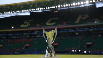 Arsenal - Barcelona, en directo: final de la Champions League femenina, en vivo hoy