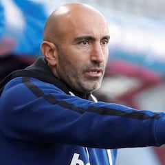 "Seguimos con el mismo discurso, que es el de la permanencia"