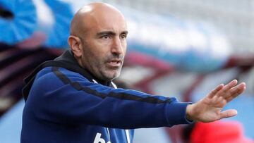 "Seguimos con el mismo discurso, que es el de la permanencia"