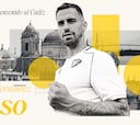 Suso regresa al Cádiz