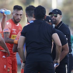 "Es extraño y poco ético": los jugadores arremeten en Cobreloa