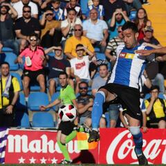 Hércules - UD Logroñés: TV, horario y cómo y dónde ver