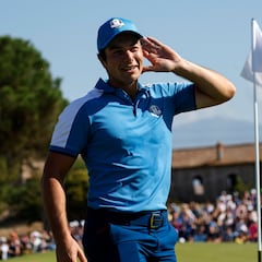 Who are golf’s highest-paid players in 2023? PGA Tour money list and earnings