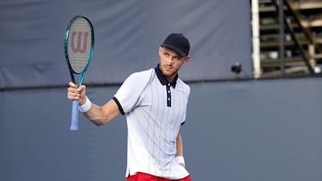 Jarry-Ruud: a qué hora juegan, TV, cómo y dónde ver el partido hoy en el Masters 1000 de Miami