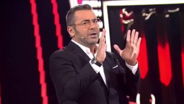 El plató de Gran Hermano Revolution acusó al reality de tongo.