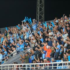 El capital social resultante del Ibiza se sitúa en los 14,4 millones de euros