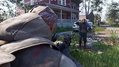 Como si Rust estuviera ambientado en el universo de The Last of Us: el nuevo juego de supervivencia de mundo abierto que triunfa en Steam