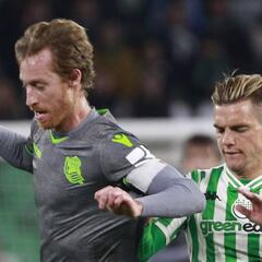 La Real Sociedad ya espera una respuesta de Zurutuza