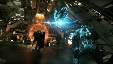 Los japoneses tendrán contenidos exclusivos de Killzone: Shadow Fall