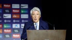 Cerezo clarifies Atlético’s stance on Cristiano Ronaldo