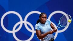 US tennis star Coco Gauff reveals biggest ‘fear’ moment at the 2024 Paris Olympics
