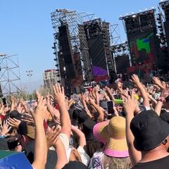 La fiesta esperada por los chilenos: reunirá a grandes exponentes y tendrá más de 10 horas de música