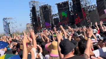 La fiesta esperada por los chilenos: reunirá a grandes exponentes y tendrá más de 10 horas de música