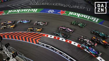 El regreso de la F1, el GP de Argentina de MotoGP y más, desde solo 9,99 euros mensuales