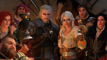 The Witcher 3 oferta m赤nimo hist車rico Steam