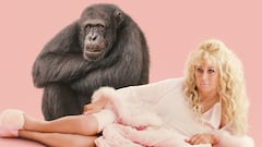 Si te interesa ‘Primate’, esta serie de HBO de los creadores de ‘Tiger King’ tiene chimpancés asesinos y una protagonista de lo más extravagante