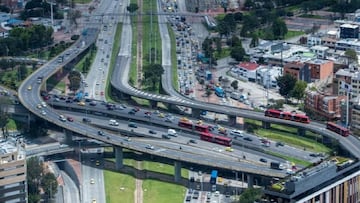 Pico y placa en Bogot&aacute;: c&oacute;mo saber si mi carro est&aacute; exceptuado