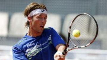 Daniel Gimeno-Traver.